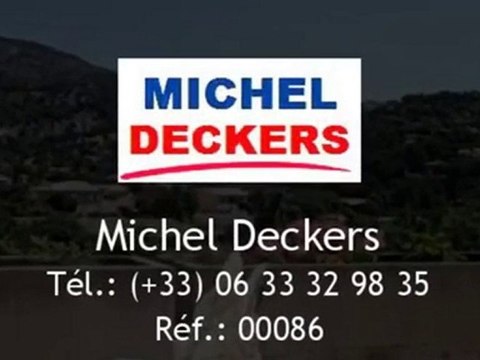 599.500 - Achat villa à vendre à Bormes-les-Mimosas à pro