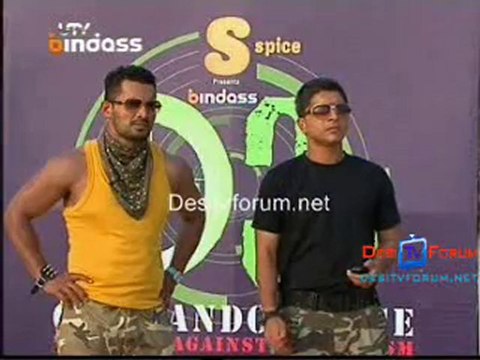 Dadagiri Season 3 - 26th June 2010 - Pt5