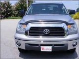 2008 Toyota Tundra for sale in Wilson NC - Used Toyota ...