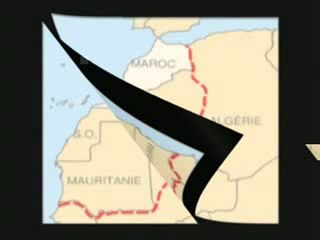 complexe d'inferiorité algeriens