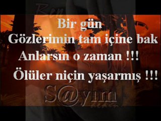 grup merkez-her gece isyan ettim