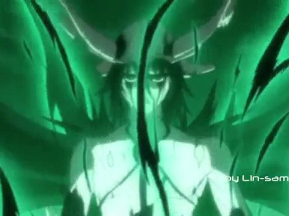 AMV Bleach Ichigo vs Ulquiorra