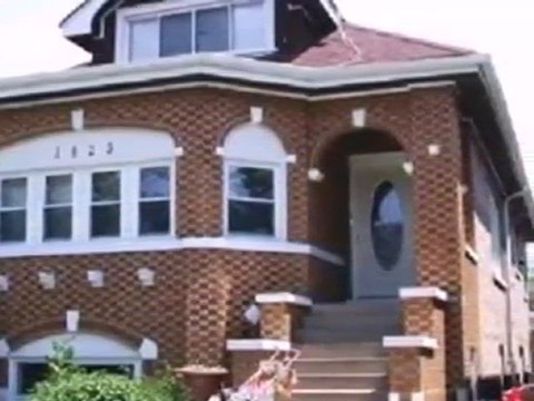 Homes for Sale - 1825 Ridgeland Ave - Berwyn, IL 60402 - Col