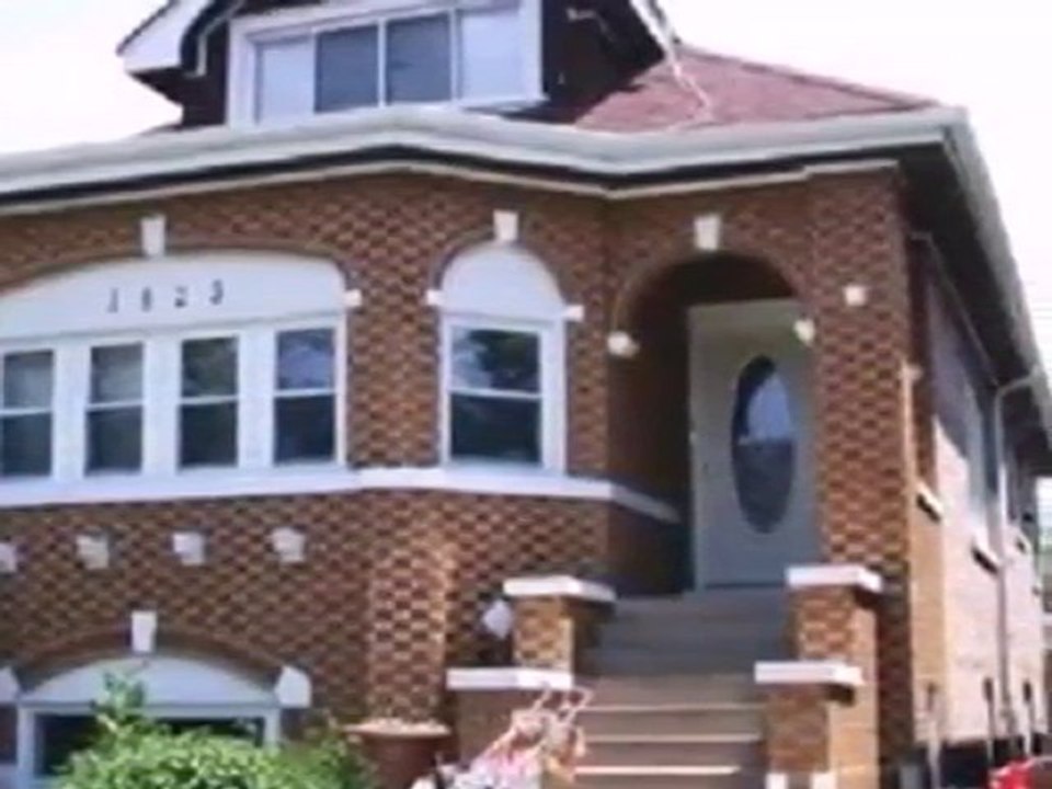 Homes for Sale - 1825 Ridgeland Ave - Berwyn, IL 60402 - Col