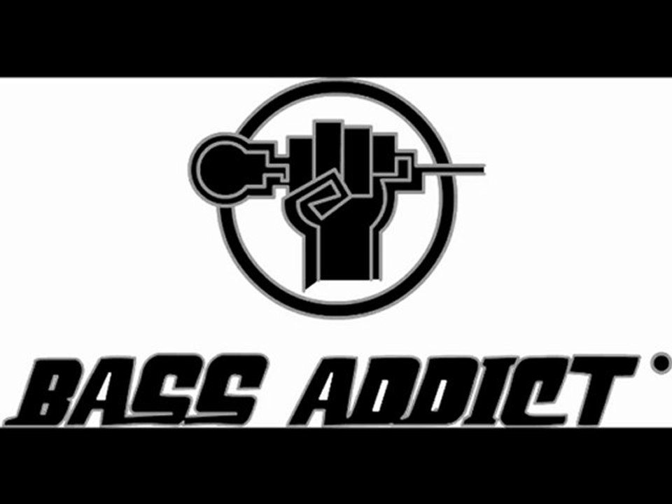 IRATION STEPPAS/JAZZBO pour Bass Addict