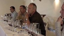 Les deux modernités du vin