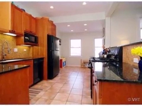 Homes for Sale - 1618 W Winona St - Chicago, IL 60640 - Cold