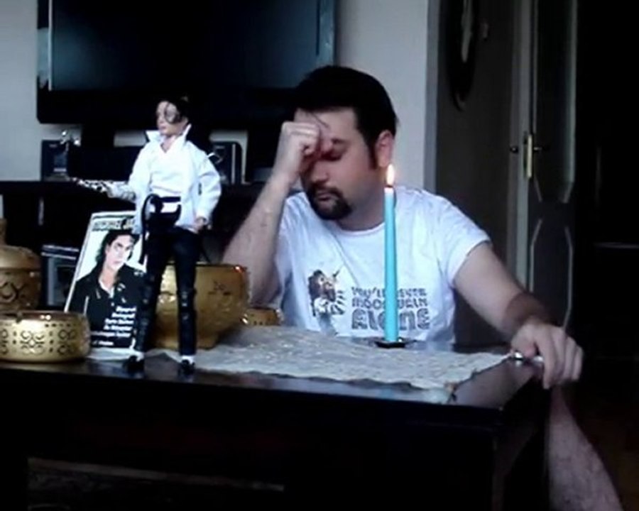 Gone Too Soon (Türkiye, Michael Jackson'ı nasıl andı?)