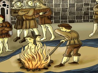 Broken Sword- The shadow of the templars history