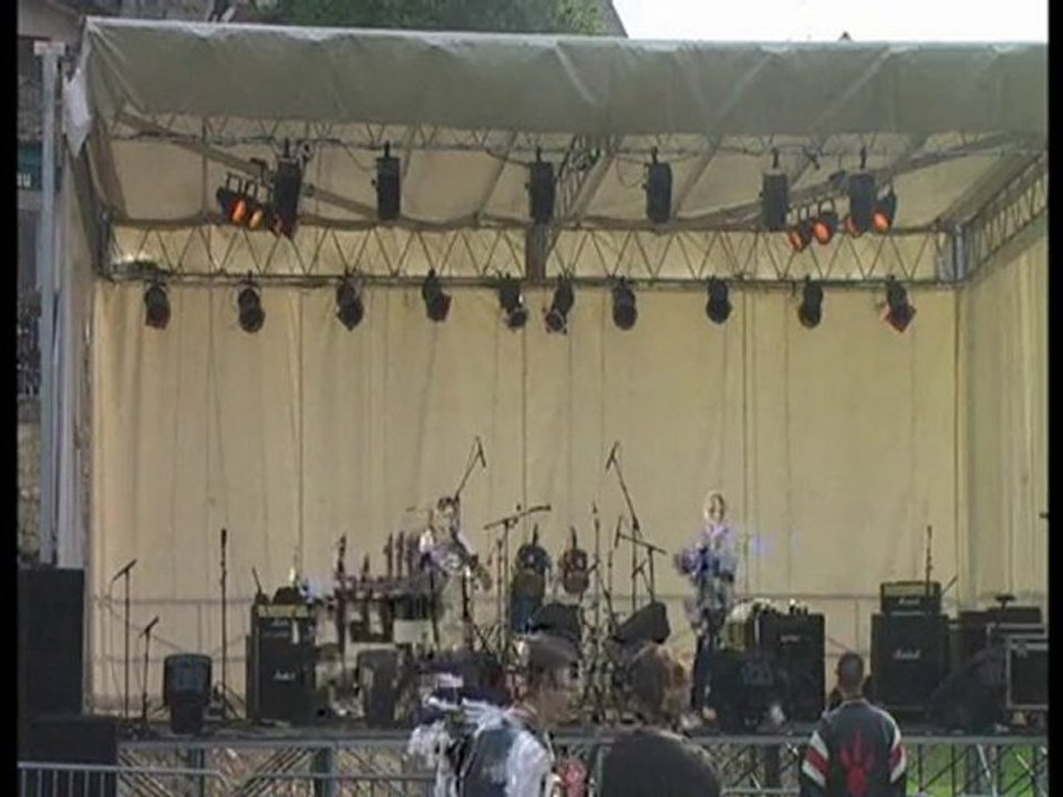 ratal - Kév1 fête musique beynes 19 juin 2010