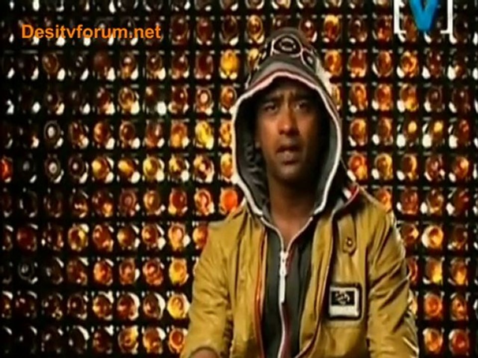 Truth Love Cash  - 26th June 2010 - pt3