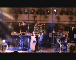 Sylvain SANGLIER - Marine et Bruno