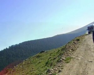 Yavuz Tonyalı Yaylam güzel yaylam...(Güvende)