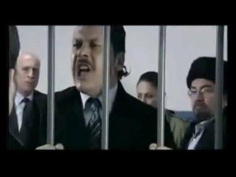 Kollama Sezon Sonu Tanıtım Fragmanı