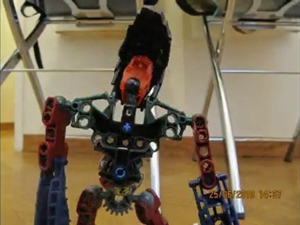 funy bionicle 6