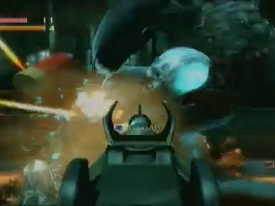 Singularity Gameplay Part7