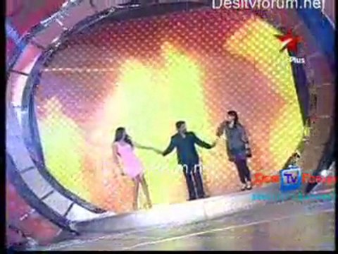 Zara Nachke - 26th June 2010 - pt1