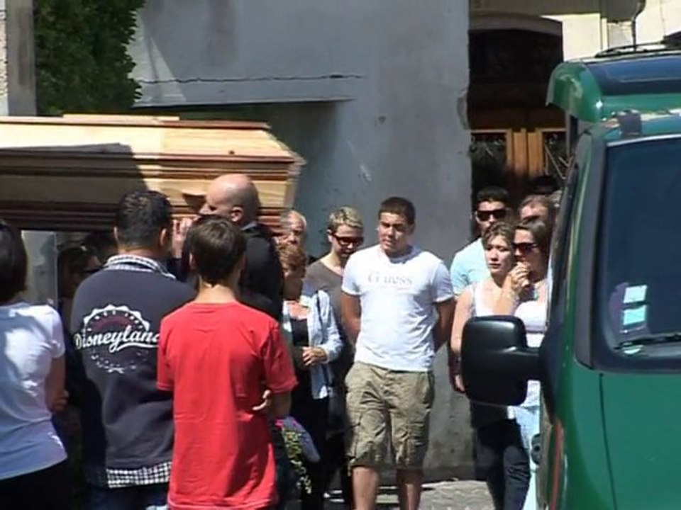 Le Journal vidéo du samedi 26 juin 2010, édition de 18H00. Durée:01min30