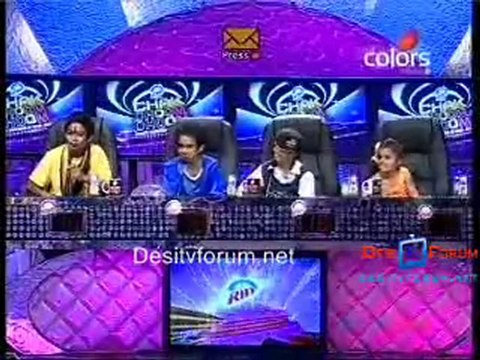 Chak Dhoom Dhoom - 26th June 2010 - pt2