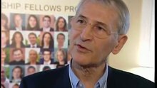 Interviews with leaders in Context