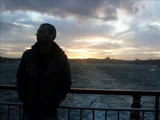 Bendeki Sen / Merhametine Dön - Arapca Parcasi