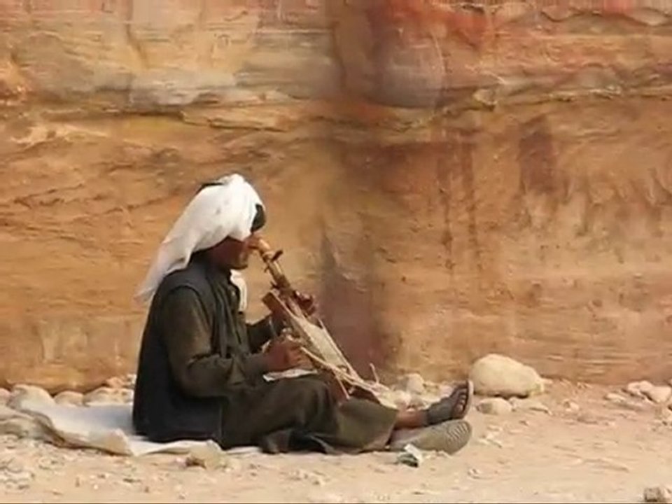 Israel 1 Part 1