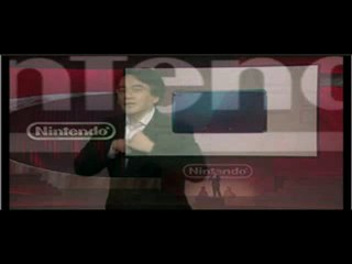 Video grabado del E3 2010 de Nintendo Parte 6