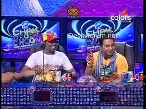 Chak Dhoom Dhoom - 26th June 2010 - pt3