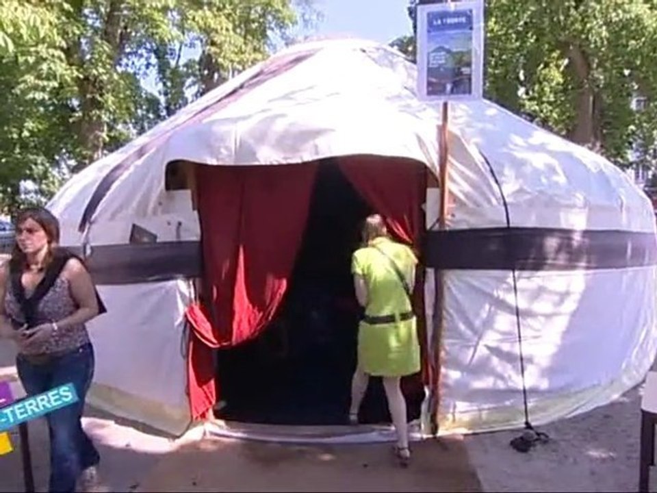 HAUTES TERRES 2010 : Balkanes