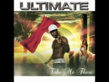 Ultimate featuring Pitbull - Take Me There [Boris Remix]