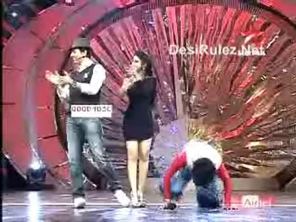 Zara Nach Ke Dikha  26th JUne 2010 Part2