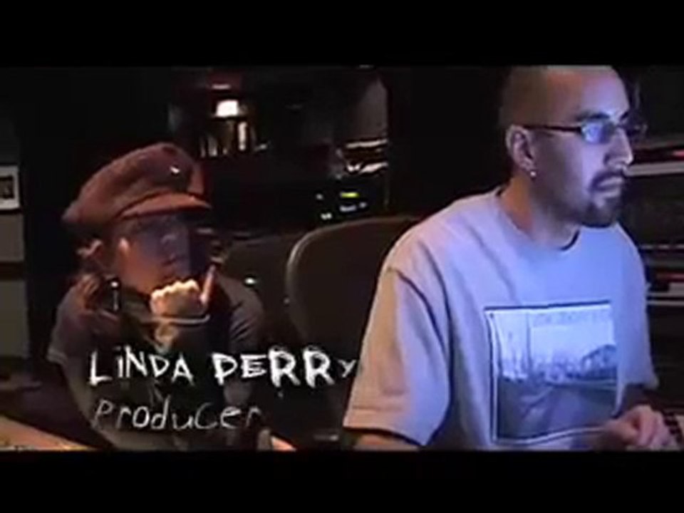 The Section Quartet - FUZZBOX EPK