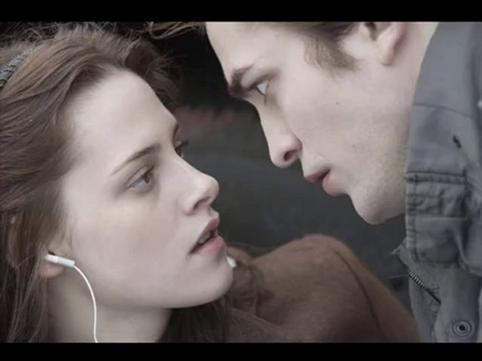 Twilight Part 1 FULL Movie