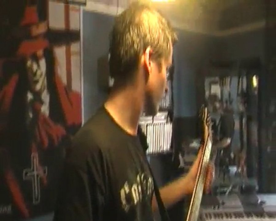 Lymbias Sphere - Kings Of the Carnival Creation