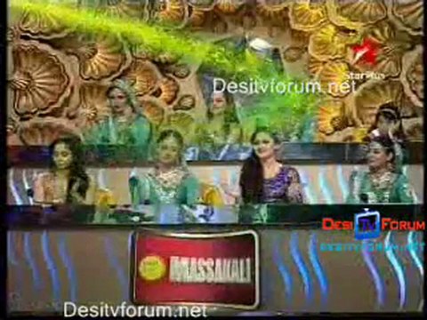 Zara Nachke - 26th June 2010 - pt4