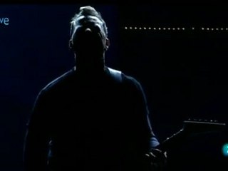 Metallica - That Was Just Your Life [Rock in rio 2010]