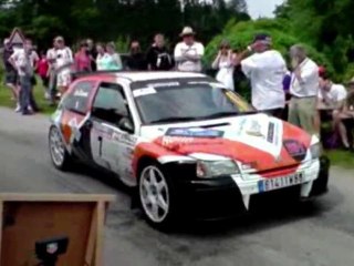 ** Rallye National de Lorraine 2010 ** ( by TOTOFMAN )