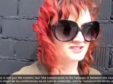 Nonick 010: Massimo Burgio interviews Andie Grace, ...