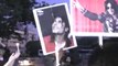 Hommage à Michael Jackson, 25/06/10 ( Notre Dame de Paris) 1