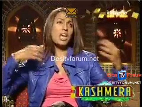 Desi Girls - 26th June 2010 - pt5
