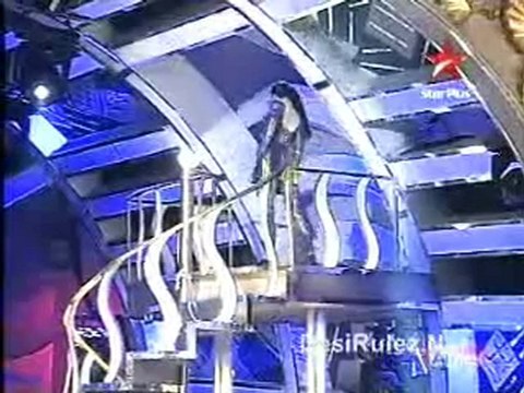 Zara Nach Ke Dikha 26th JUne 2010 Part4