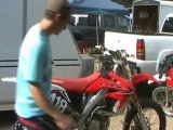 Monster Mammoth Motocross 2010: 2X Promotions