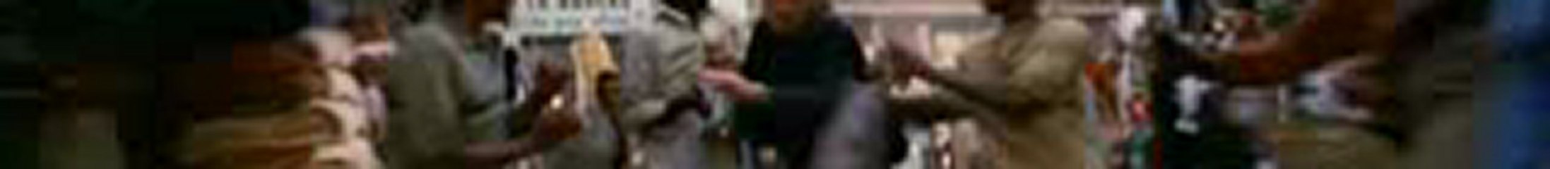 Inception - TV Spot #8 Last Job [VO|HD]