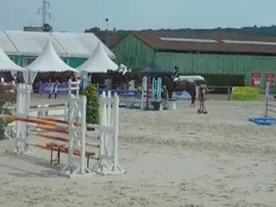 Régis et Pocker