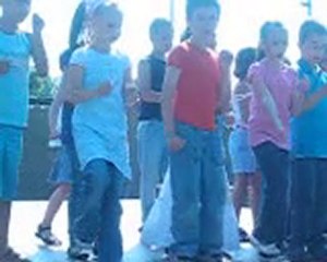 fete d'ecole alicia ( suite )