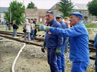 festirail de montluçon