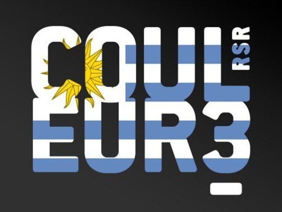 # Uruguay # Interview de Grégoire Tauxe