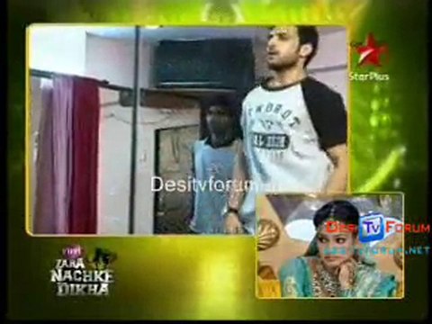 Zara Nachke - 26th June 2010 - pt5
