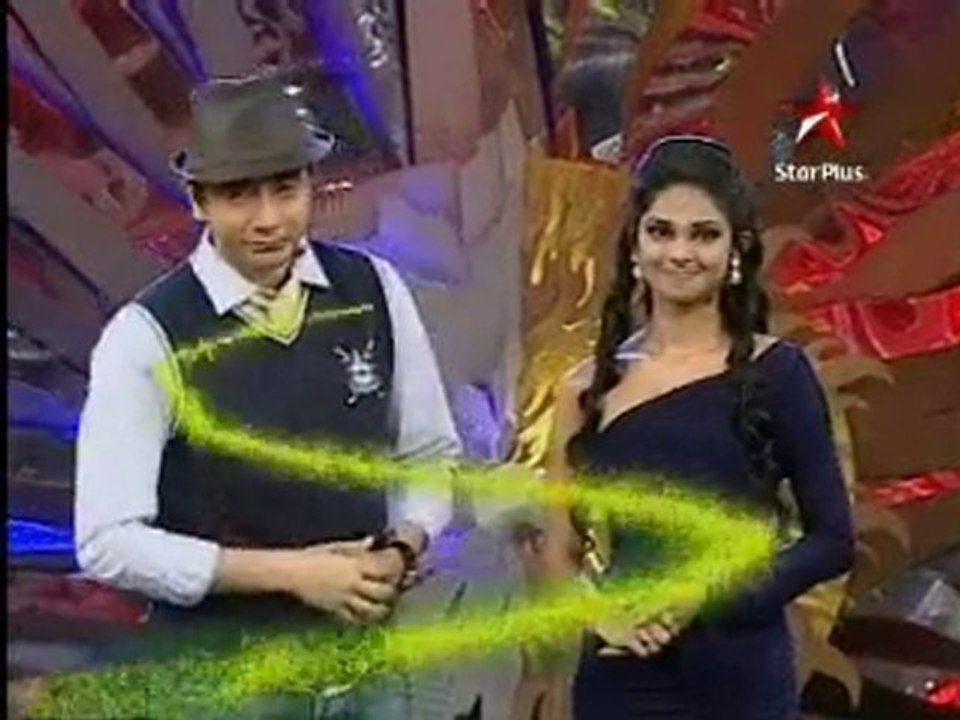 Zara Nach Ke Dikha 26th june 10pt6