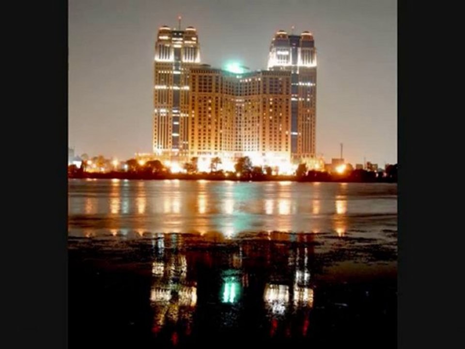 Charming And Beauty CAIRO_EGYPT القاهرة الخلابة